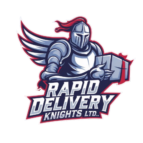 Rapid Delivery Knights 